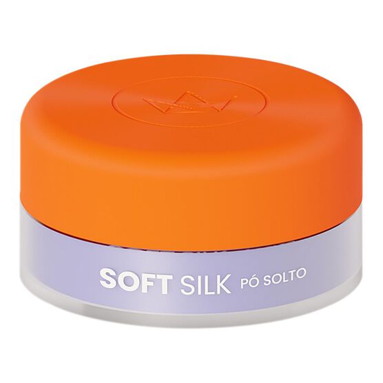 PÓ FACIAL MARI MARIA COLORIDO SOFT SKIL